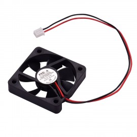5010 Brushless Cooling Fan 50*50*10mm DC 24V with Sleeve Bearing for 3D Printer Extruder