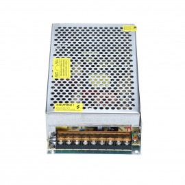 DC 24V 240W 10A Universal Regulated Switching Power Supply Compatible with Anet ET4 ET4X Creality Ender 3 3D Printer LED Strip Light Computer Project DC 24V 240W 10A Universal Regulated Switching Power Supply Compatible with Anet ET4 ET4X Creality Ender 3 3D Printer LED Strip Light Computer Project