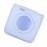 Original PAPERANG Soft Silicone Case Protective Cover Case Waterproof Anti-Dust Anti-Scratch for PAPERANG P1 Pocket Printer BT Wireless Thermal Printer