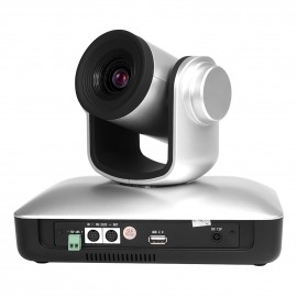 HD Video Conference Cam Conference Camera Full HD 1080P 3X Optical Zoom 95 Degree Wide Viewing with 2.0 USB Web Cable Remote Control for Business Live Meeting Recording Training HD Video Conference Cam Conference Camera Full HD 1080P 3X Optical Zoom 95 Degree Wide Viewing with 2.0 USB Web Cable Remote Control for Business Live Meeting Recording Training