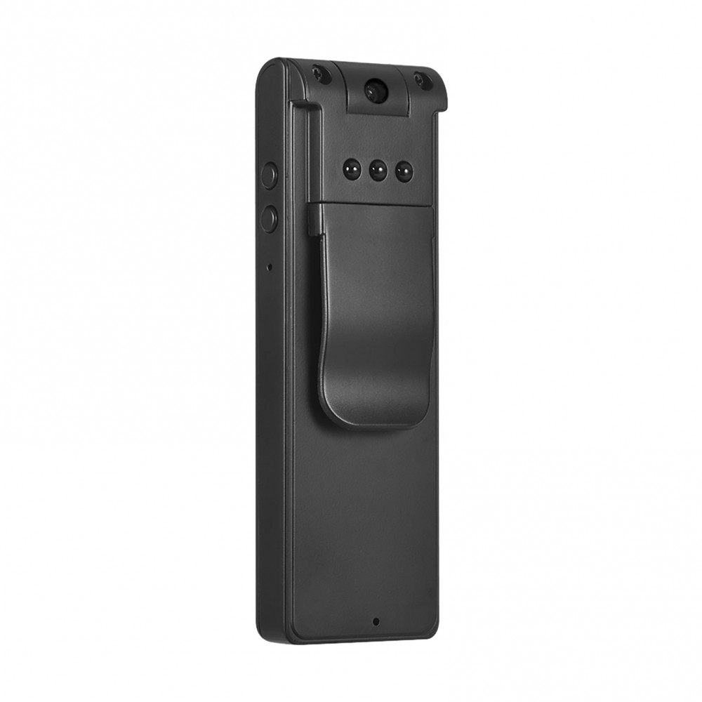 E580 Mini Digital Camera Recorder Video Voice Recording Pen 1080P HD with 180° Rotatable Camera Motion Detection Loop Recording Night Vision for Home Office